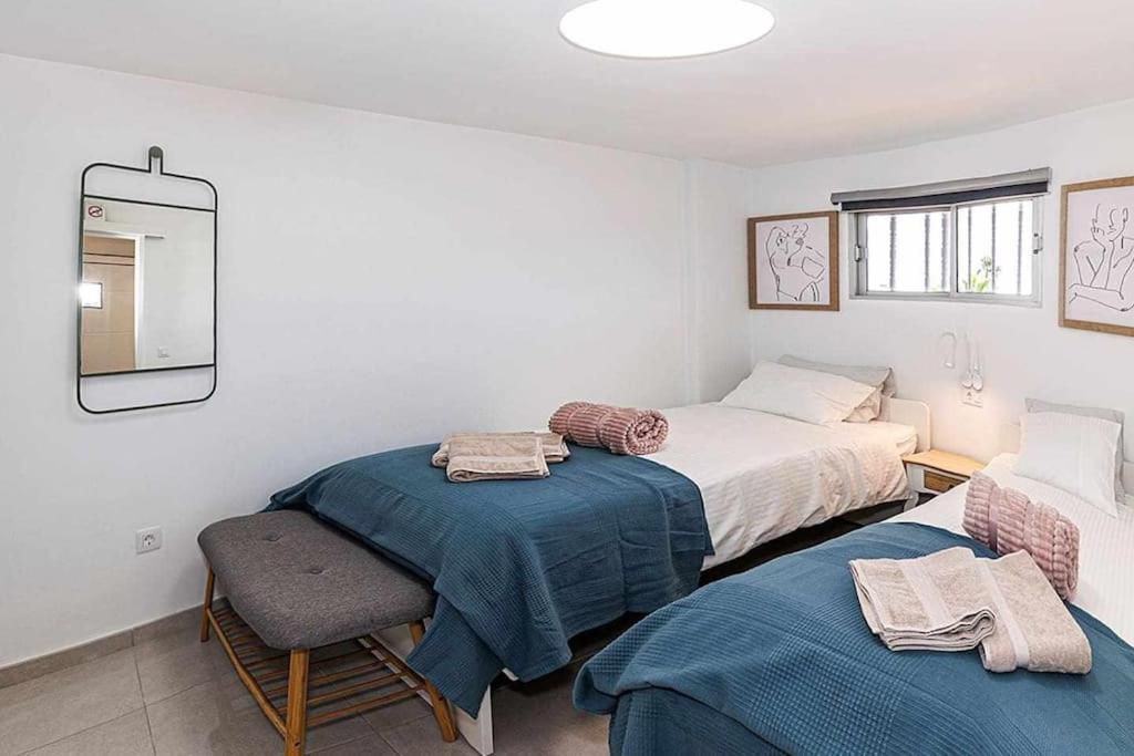 Apartamento Peka'S Place Playa del Inglés Exteriér fotografie