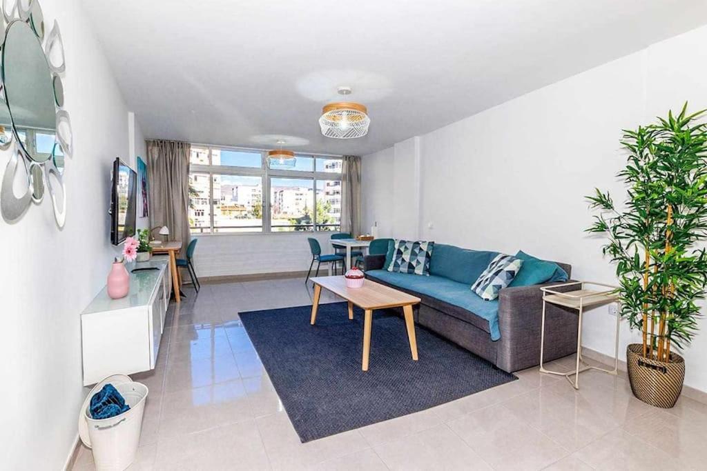 Apartamento Peka'S Place Playa del Inglés Exteriér fotografie